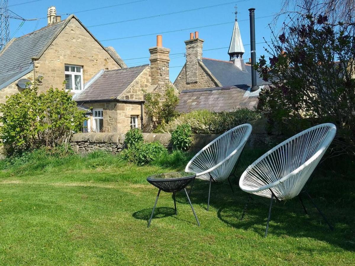 Unique Countryside Cottage Close To Sunderland Houghton-le-Spring エクステリア 写真