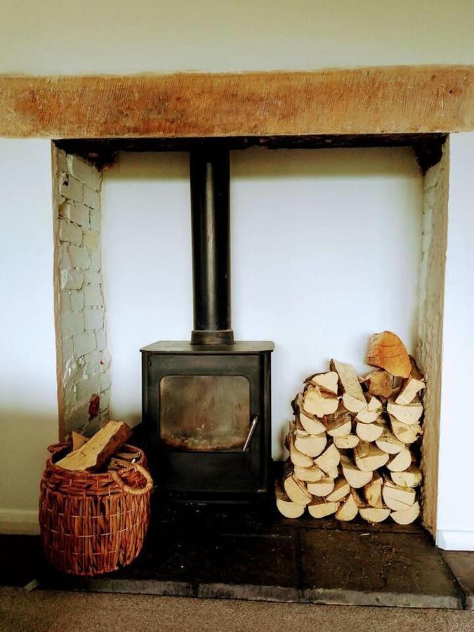 Unique Countryside Cottage Close To Sunderland Houghton-le-Spring エクステリア 写真