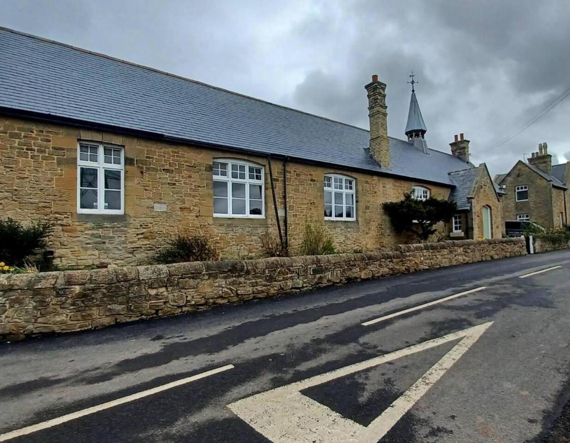 Unique Countryside Cottage Close To Sunderland Houghton-le-Spring エクステリア 写真