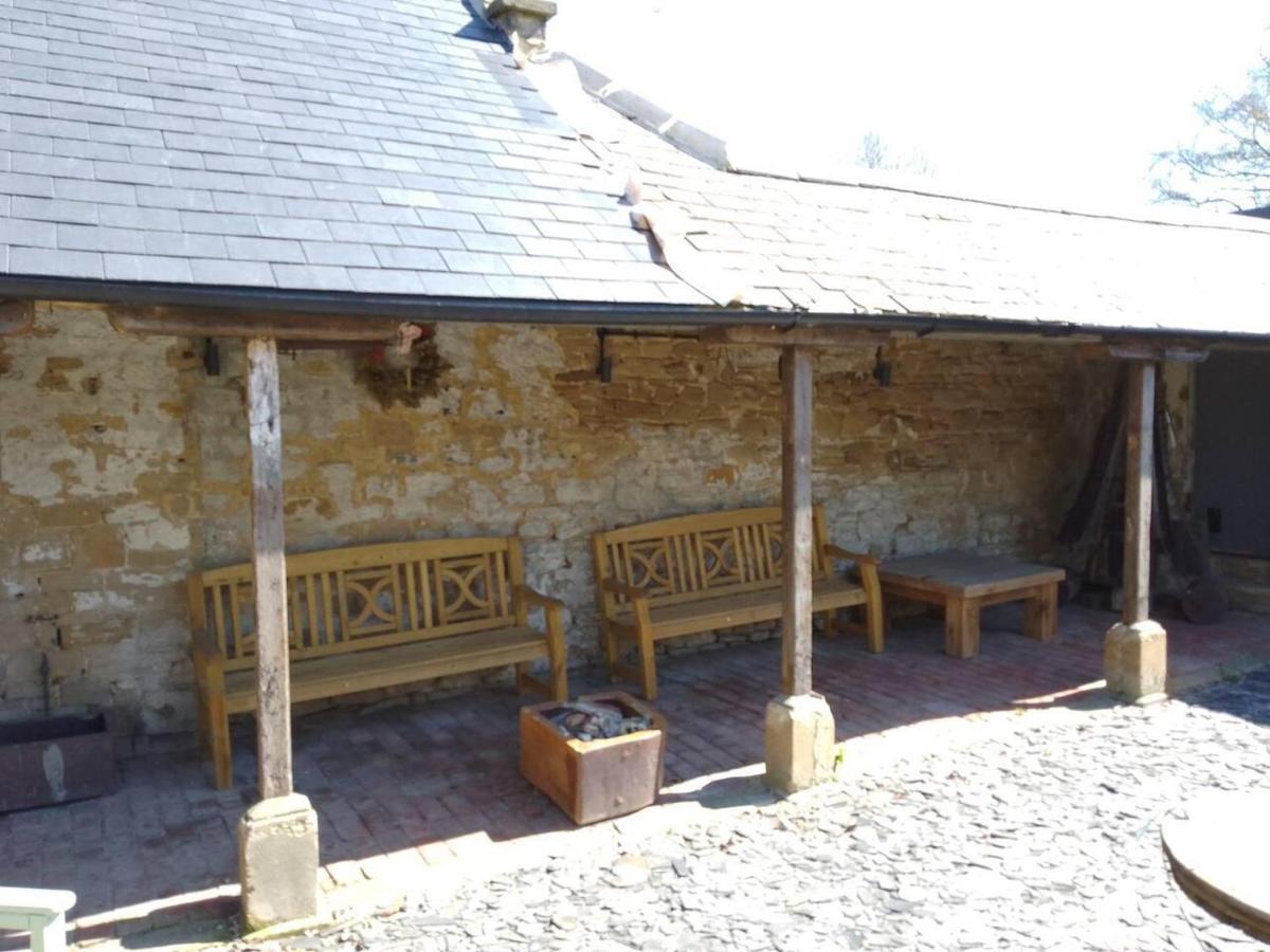 Unique Countryside Cottage Close To Sunderland Houghton-le-Spring エクステリア 写真